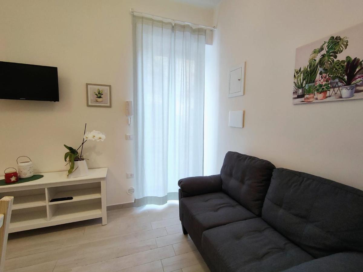 Botteghelle Home Casalnuovo Di Napoli Exterior photo